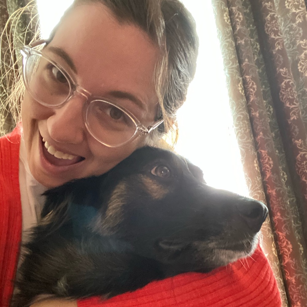 Meet your Posher, Jessica